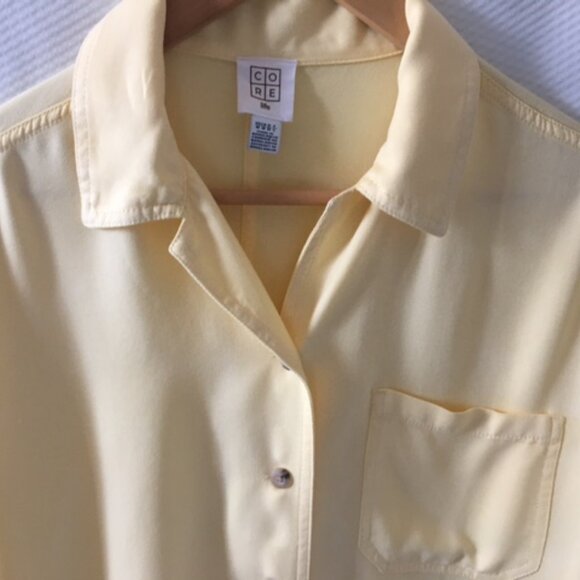 Super Soft Blouse - Size M - Picture 2 of 3